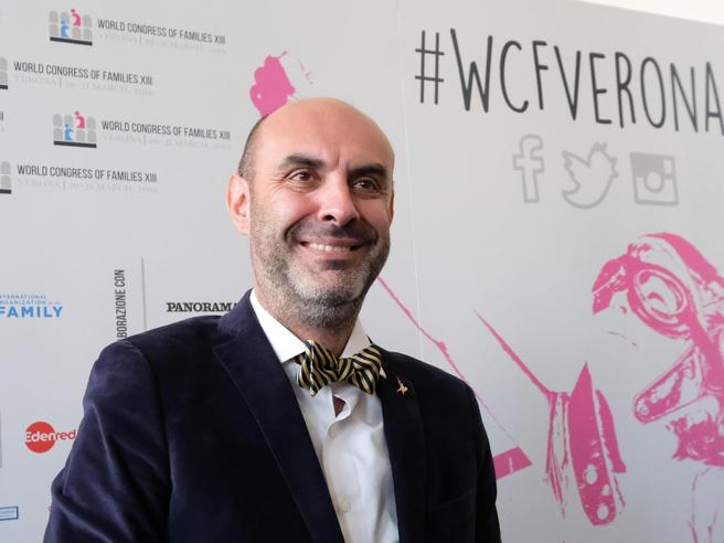 Pillon sul caso Famiglia nel Bosco: «Nessuna diversità di vedute e nessuno è ingestibile, solo genitori preoccupati» 1