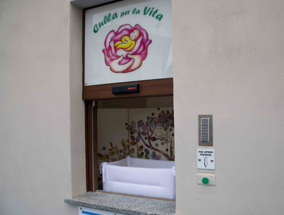 Bene il sì alla Culla per la Vita a Campobasso nonostante voto contrario e strumentalizzazioni di Sindaco e maggioranza 1
