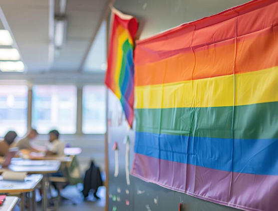 Omotransfobia. Pro Vita: attivista Lgbt e fetish in scuola media di Padova. Chiediamo stop immediato 1