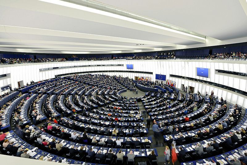 Domani l’Unione Europea tenterà di legiferare su aborto e ddl Zan e di calpestare i diritti dei genitori 1