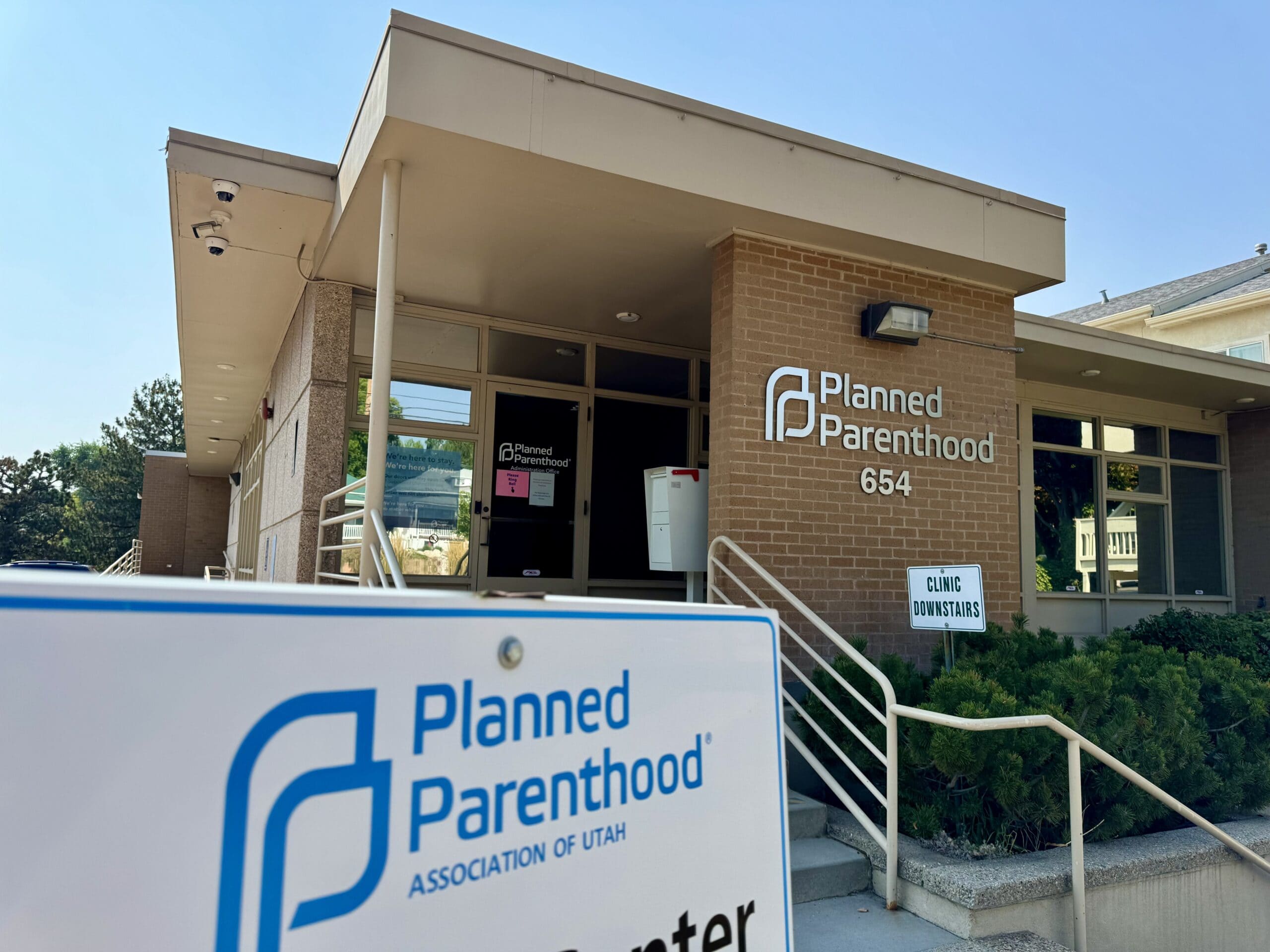 Planned Parenthood ha insabbiato la morte di una donna durante un aborto 1