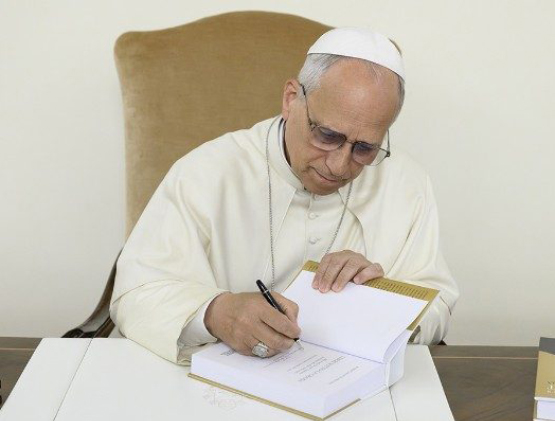 Aborto, fine vita e libertà educativa nella prima Enciclica di Leone XIV. Ecco cosa ha scritto 1