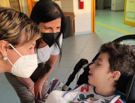 Fine Vita. La testimonianza di chi affronta ogni giorno le malattie rare: «la morte non è mai la soluzione» 1