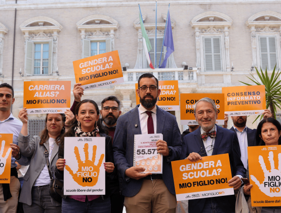 Legge sul consenso informato: vittoria di oltre dieci anni di attività di Pro Vita & Famiglia 1
