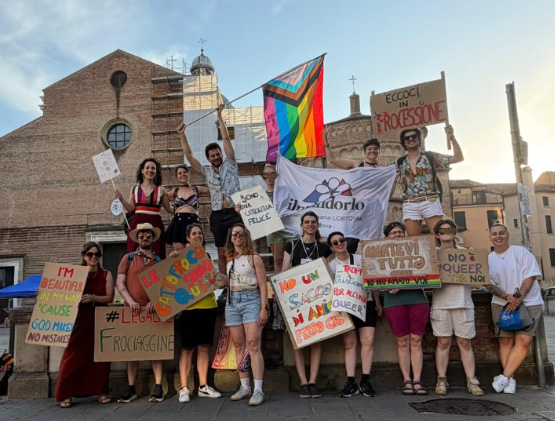 Oscenità, blasfemie e strumentalizzazioni. Ecco cosa ci aspetta con i Pride. . . e cosa è già successo 1