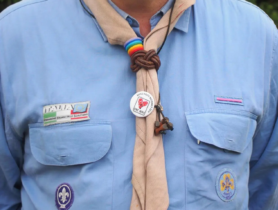 Ecco perché quella dell’Agesci è una deriva Lgbt 1