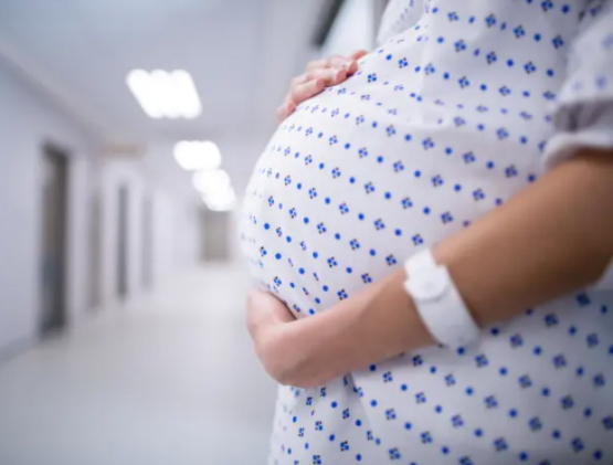 A New York madre e padre diventano “gestante” e “non gestante” 1