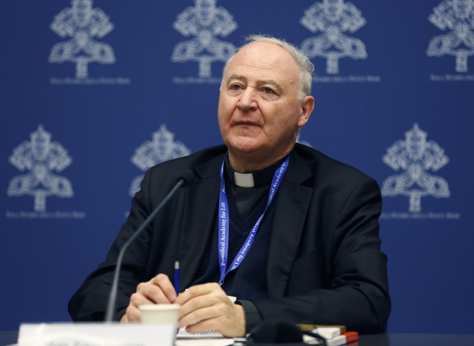 Pegoraro (Pontificia Accademia Vita) alla Manifestazione per la Vita: «Tutelare tutti, da chi è nel grembo a chi è in ospedale» 1