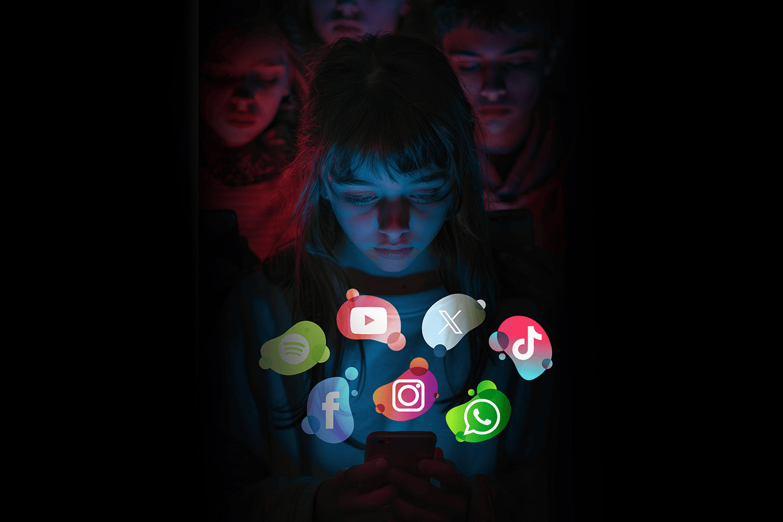 Minori e Social. In Italia serve una svolta 1