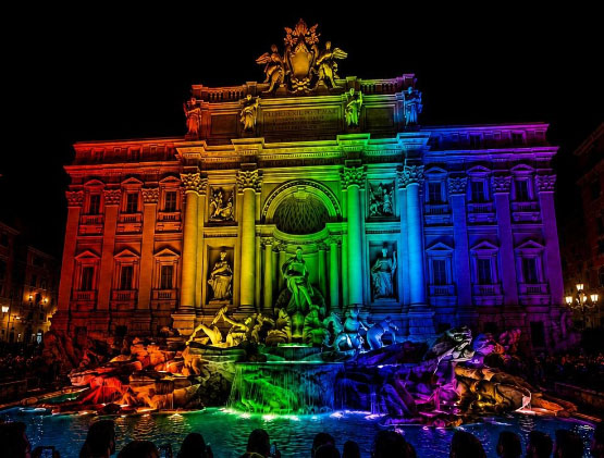 Il Ministero della Cultura promuove l’Agenda Lgbt nel bel mezzo del mese del Pride 1