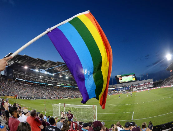 La propaganda Lgbt entra a gamba tesa sui Mondiali, ma il “Pride Match” è stato un flop 1