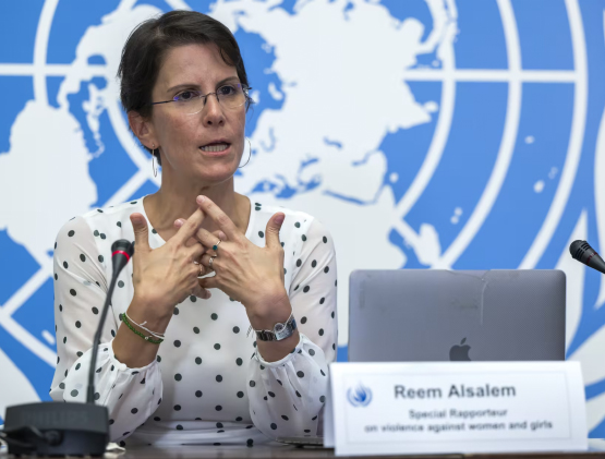 Documento storico dell’ONU: condanna aborto eugenetico e utero in affitto 1