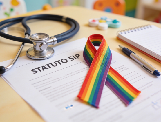 I dettagli della guida Lgbt dei pediatri italiani. Contraddice il suo stesso Statuto? 1