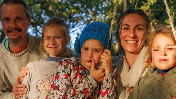 Ultimi aggiornamenti sulla Famiglia nel Bosco: si va verso il ricongiungimento? 1