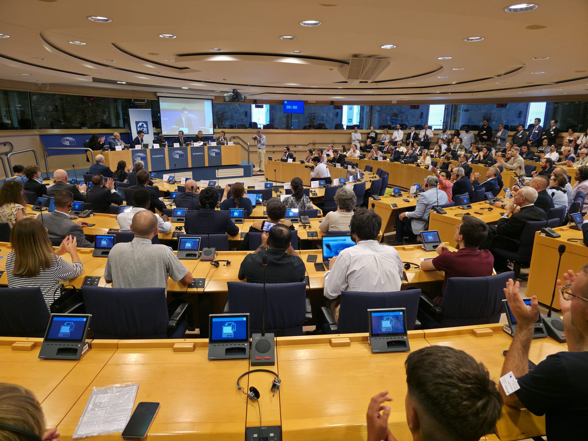 Ecco come e perché l’Africa è assoggettata dai diktat Lgbt e abortisti dell’Europa 1