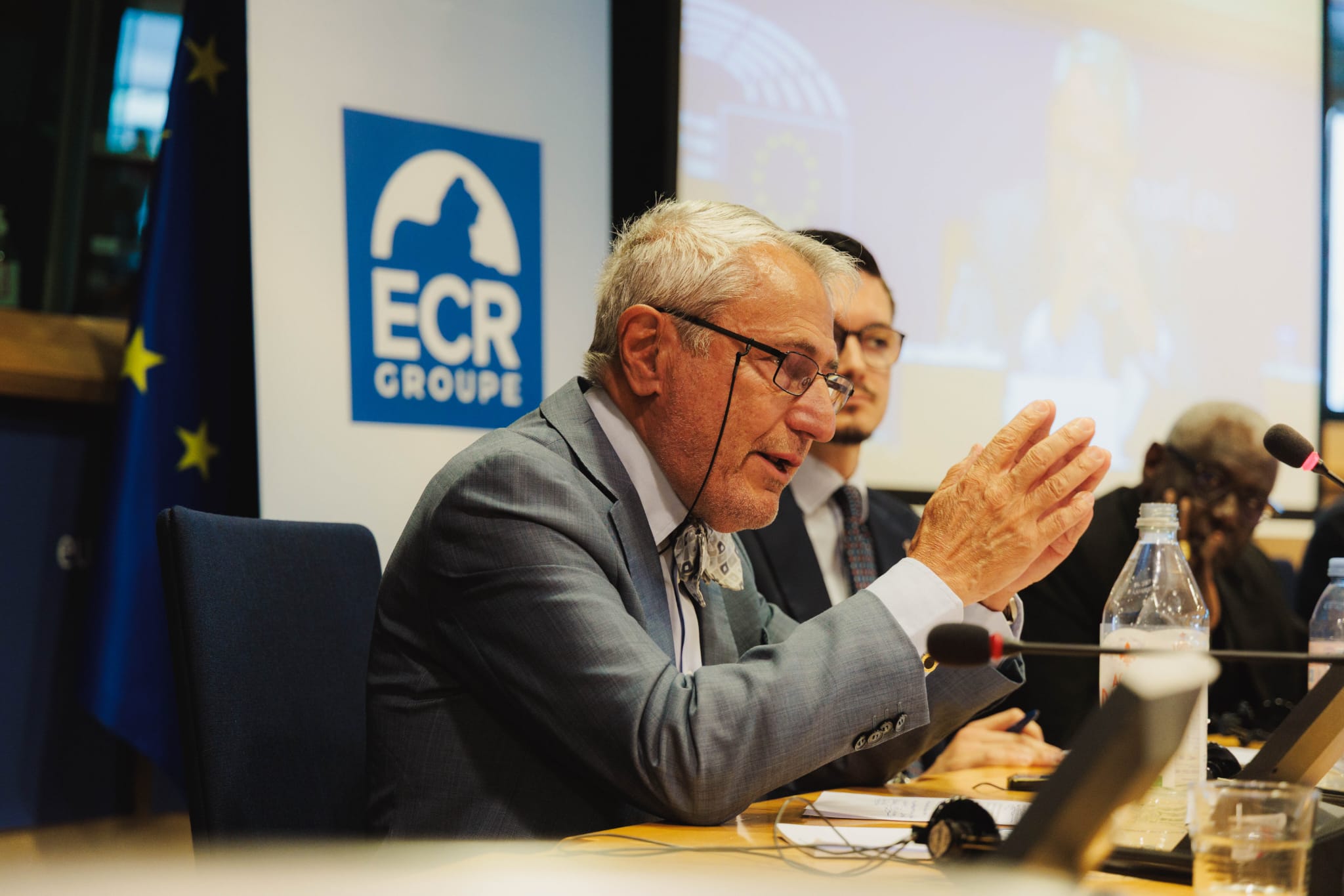 L'UE pressa l'Africa su aborto e Agenda LGBT. Ecco il dossier di Pro Vita che svela tutto 1