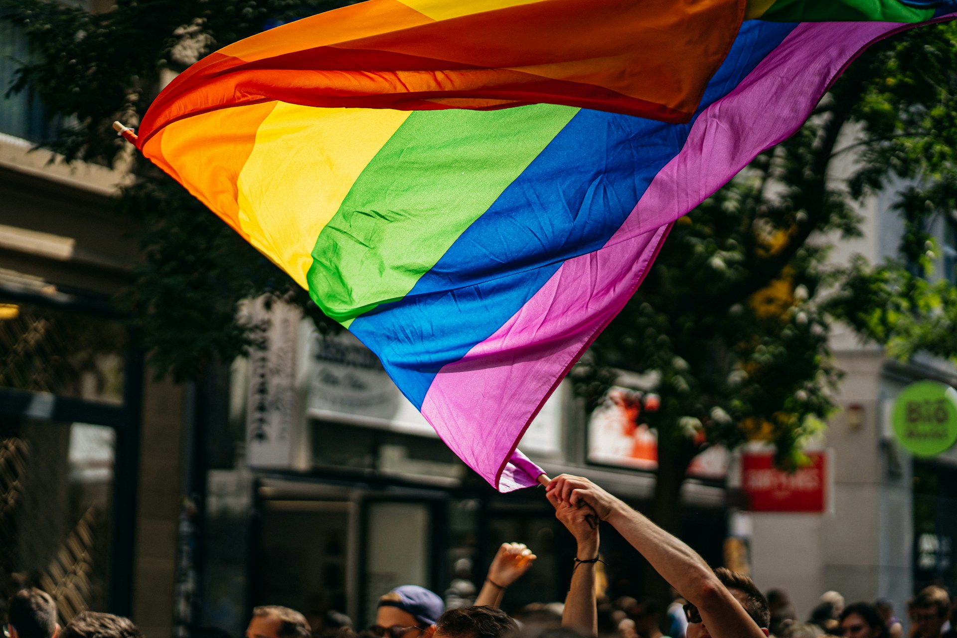 Ideologia gender in frenata? Mai abbassare la guardia 1