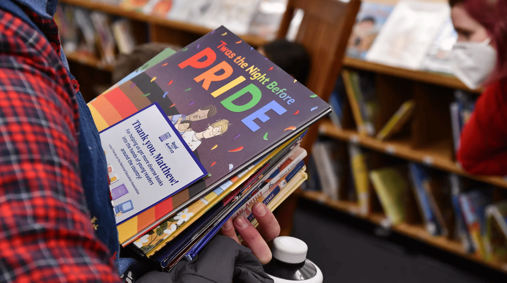 Cosa insegnano davvero i libri gender ai bambini 1