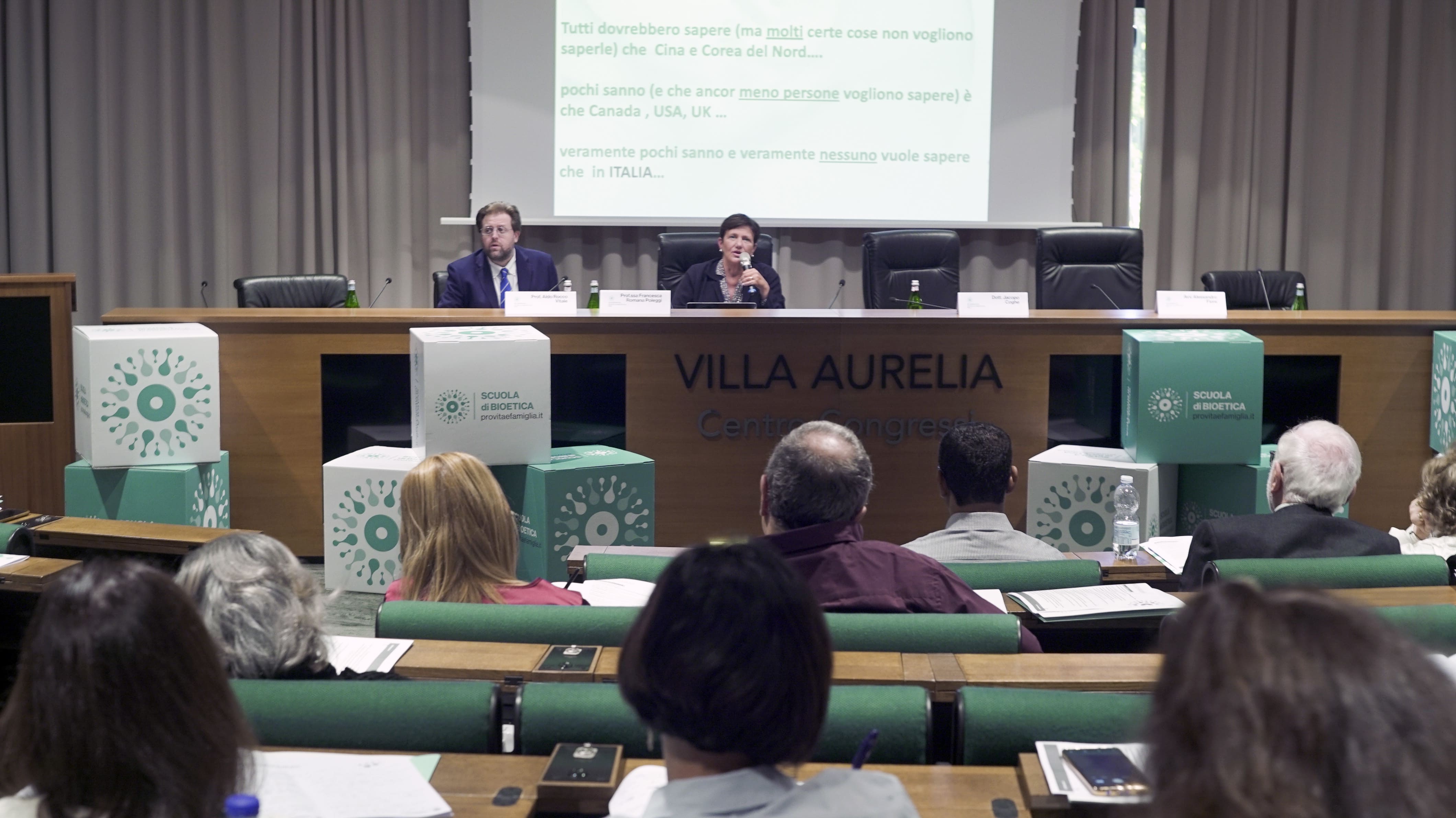 Torna la Scuola di Bioetica di Pro Vita & Famiglia: tutti i dettagli della X edizione 1
