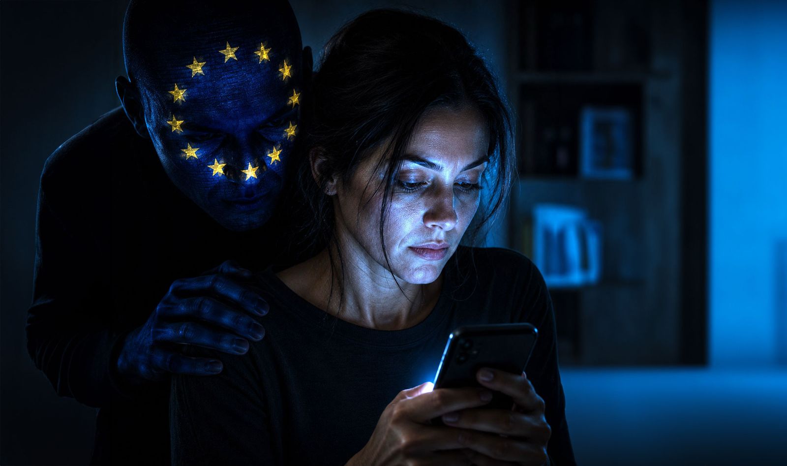 Ecco chi spia le tue chat. Fermiamo il Chat Control 1