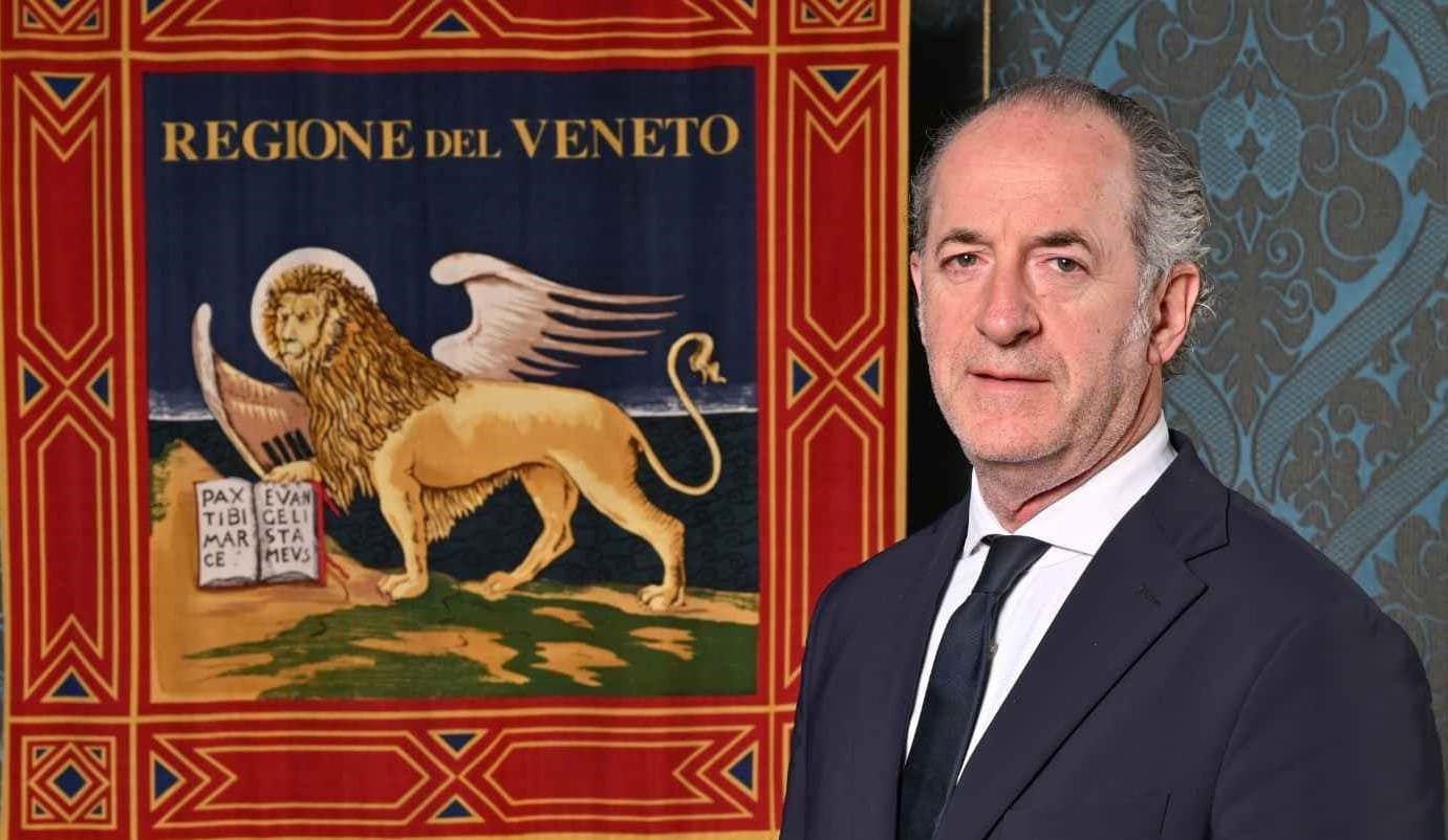Zaia spinge e la Lega cede: il Veneto voterà la legge ammazza-malati 1