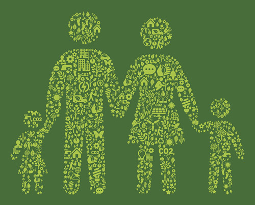 Il Green conviene alle famiglie? - Scoppia la Balla! 1