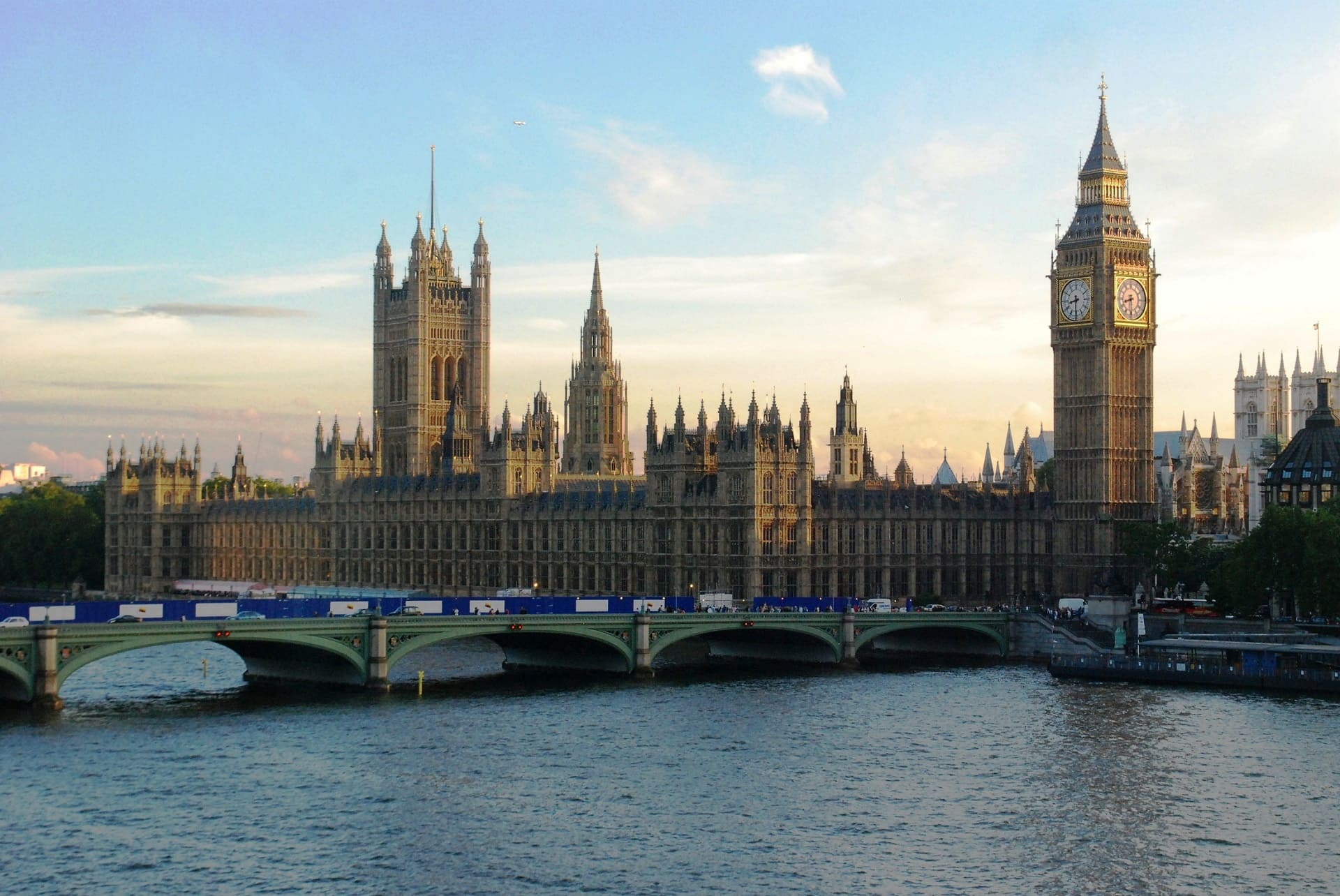 Il Parlamento britannico ha bocciato la legge sul suicidio assistito 1