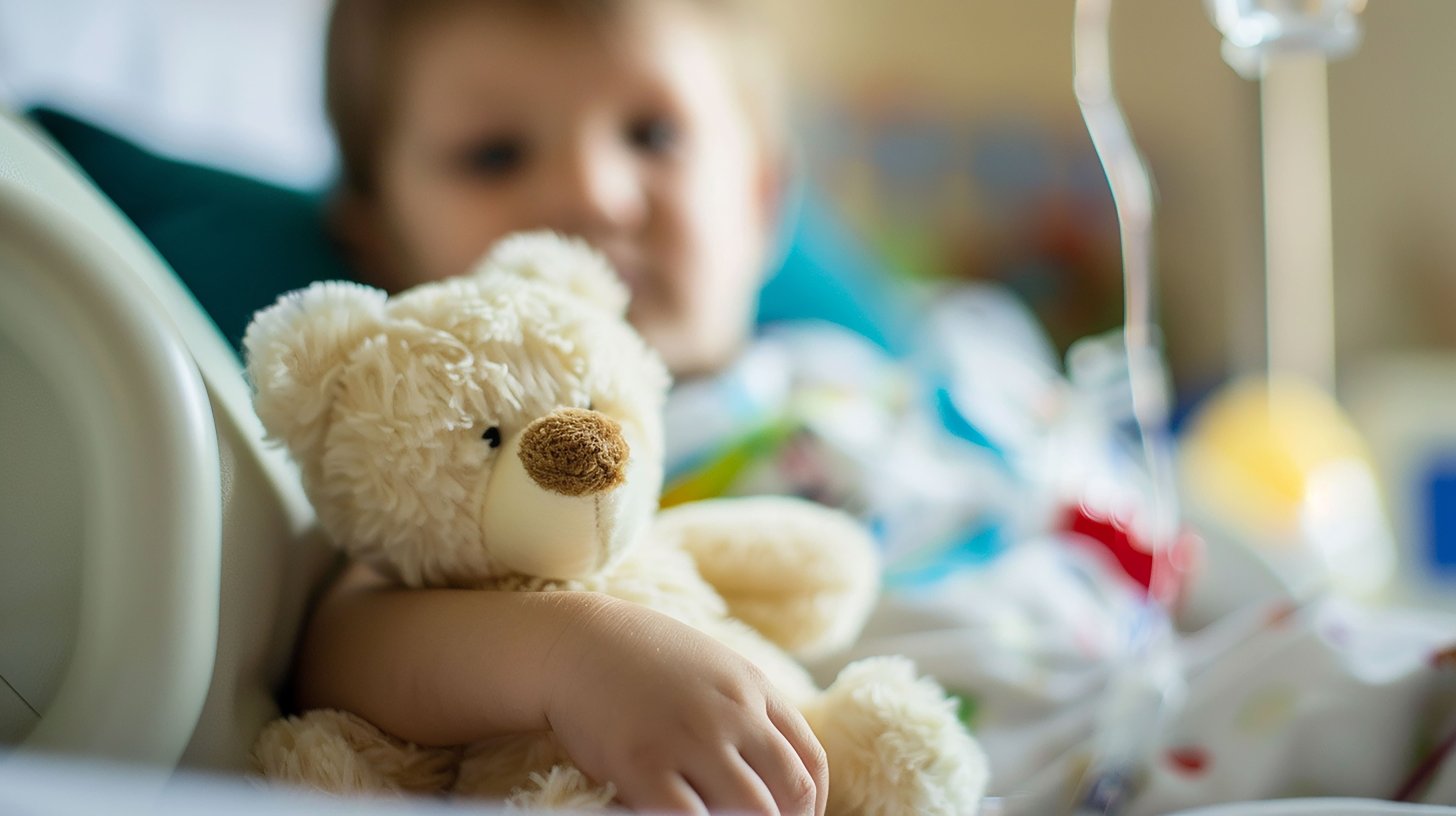 Nei Paesi Bassi il primo caso di eutanasia su un bambino di due anni 1