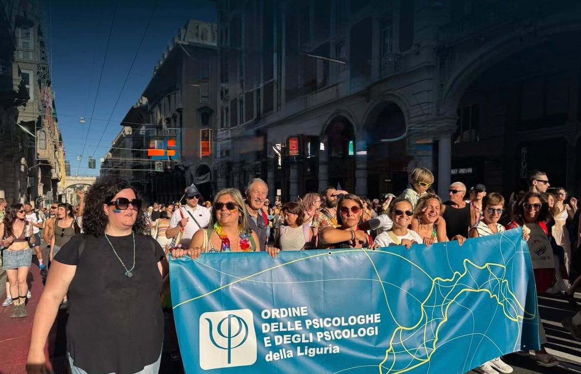 La radicale deriva Lgbt dell'Ordine degli Psicologi. Ora tocca a quello ligure 1