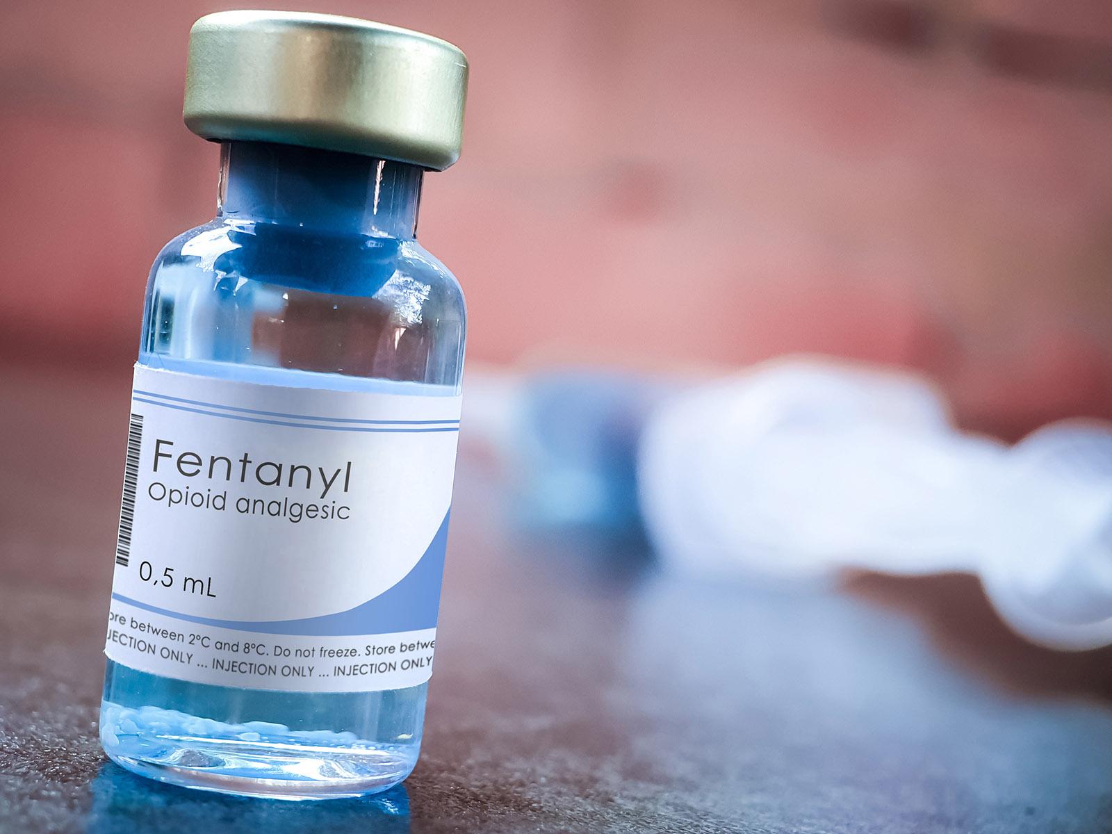 Allarme fentanyl anche in Italia? Ecco cosa è e perché è così pericoloso 1