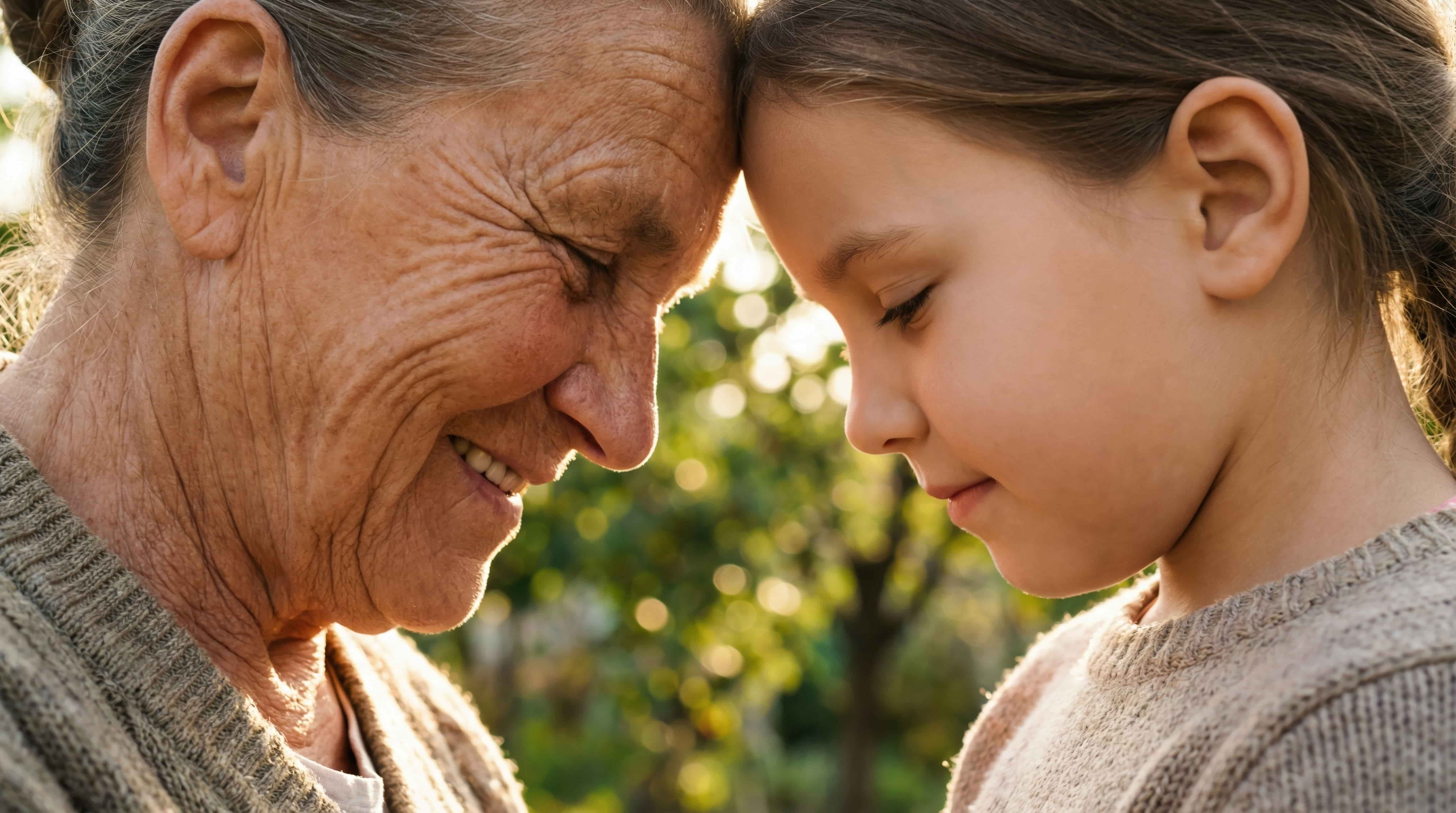 I nonni: pilastri del welfare, colonne della società e… scudo contro il woke 1
