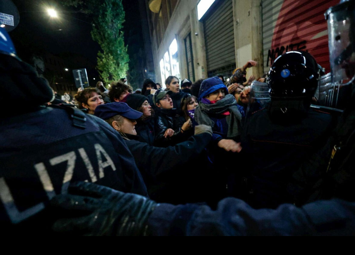 Assalto con ordigno alla nostra sede, giustizia non è fatta. Siamo vittime di serie B? 1