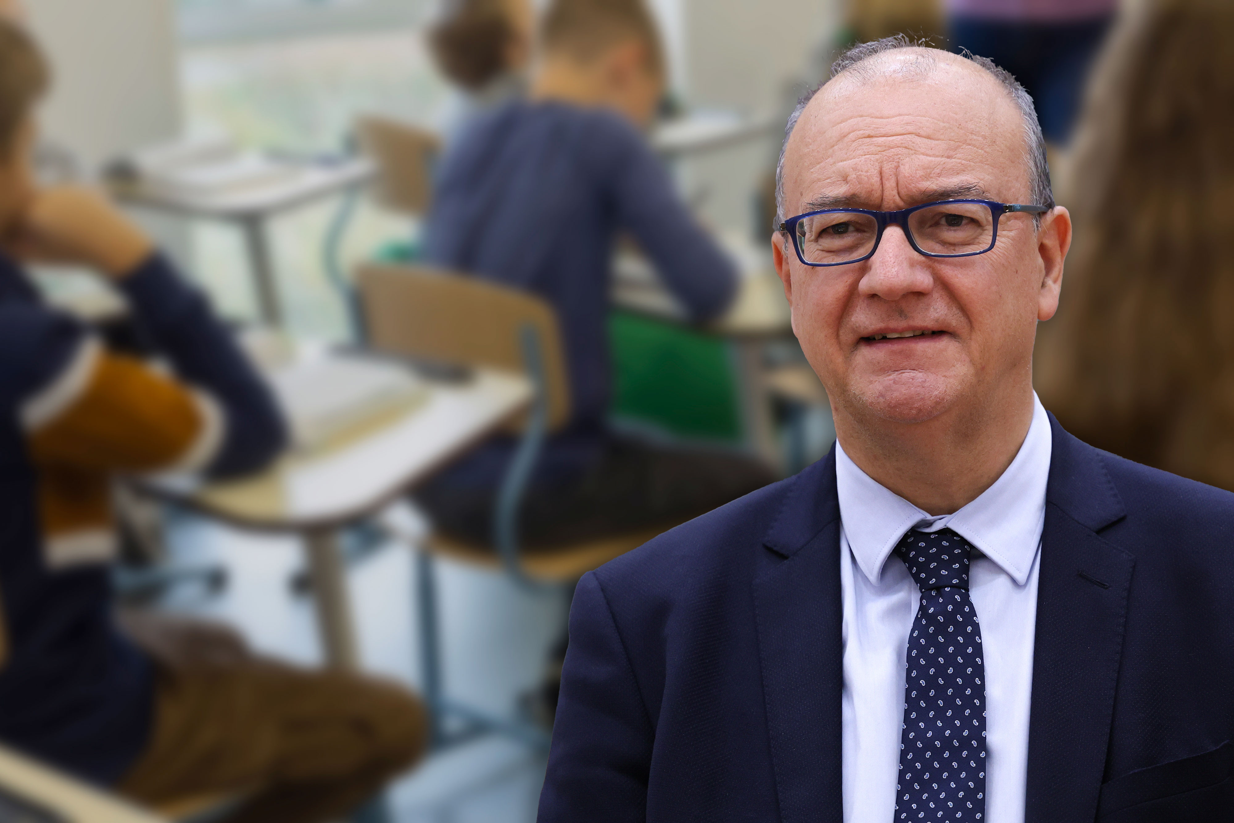 Psicologo a scuola, Pro Vita: «Bene Valditara, la scuola non è un ambulatorio, no allo psicologo di Stato» 1