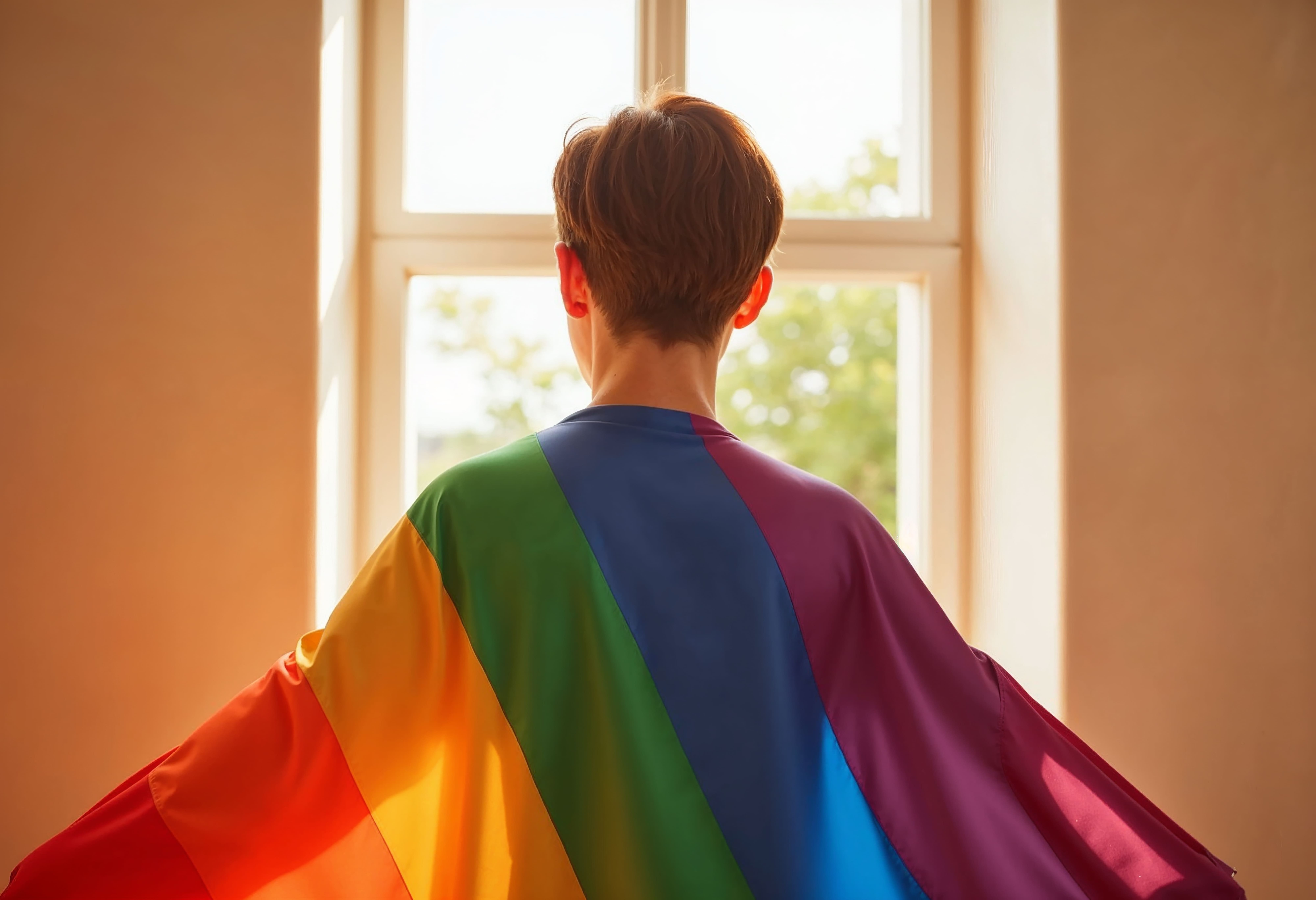 “Bimbi trans”, il libro-inchiesta che svela le bugie sulla triptorelina 1
