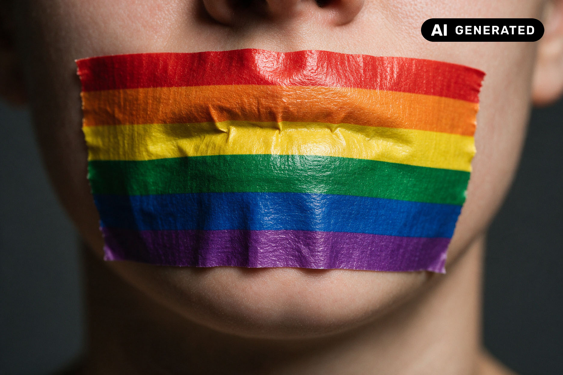 Un virus da debellare. Ecco come un report Lgbtq+ in Unione europea scheda Pro Vita & Famiglia 1