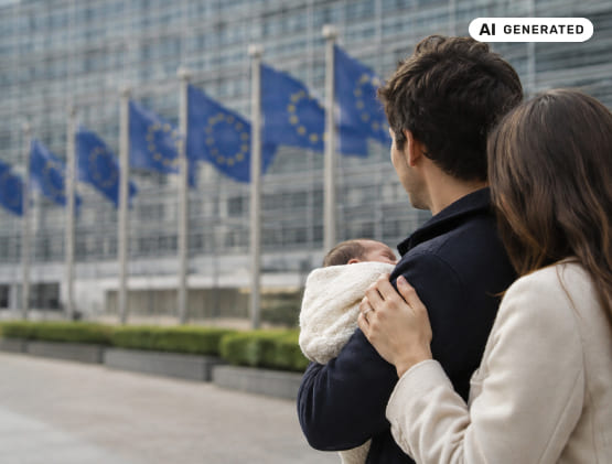 Cos'è ReBirth Eu, la proposta per un piano economico europeo per contrastare la denatalità 1