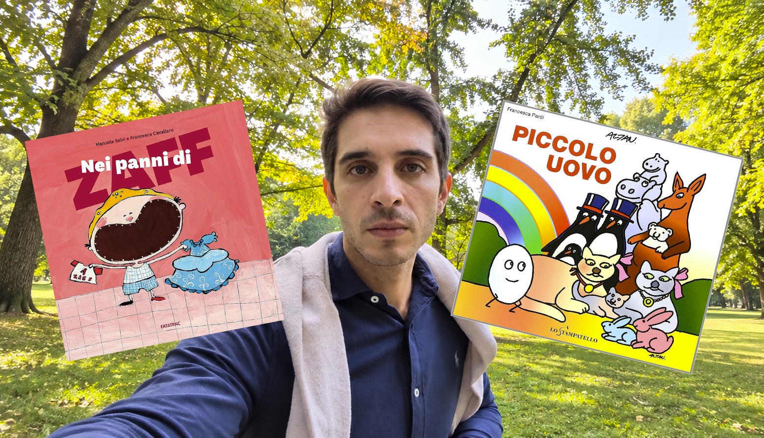 Parla Perboni: ecco cosa sta succedendo dopo la mia denuncia sui libri gender nei nidi di Bologna 1