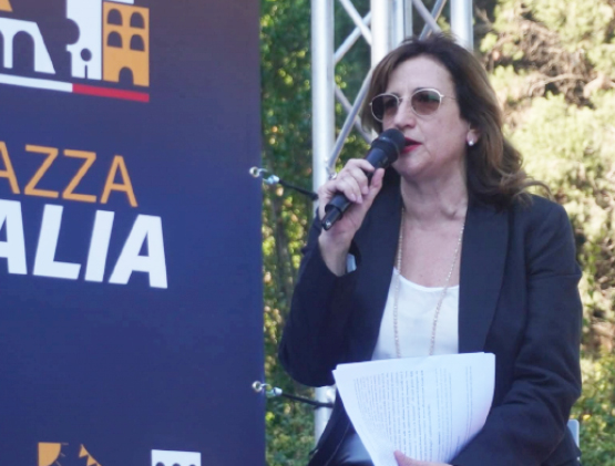 Consenso informato. Laura Marsilio (FdI): «Ecco come andrà applicato e rispettato» 1