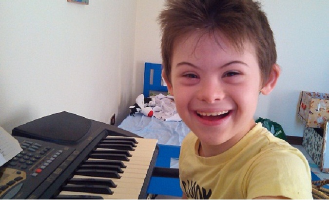 AIPS_associazione_sindrome Down_lettera mamma_bambini
