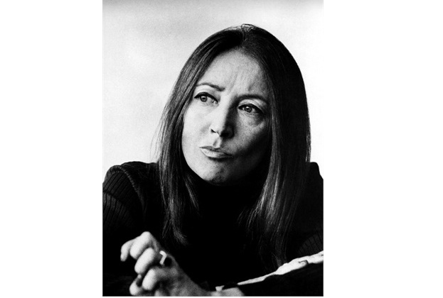 Aborto: l’attualità della “lettera” di Oriana Fallaci 1