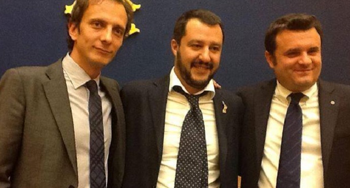 Adozione gay – Lega Nord solleva conflitto di attribuzione davanti alla Corte Costituzionale 1