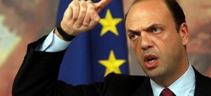 Utero in affitto: Alfano che abbaia (purtroppo) non morde 1