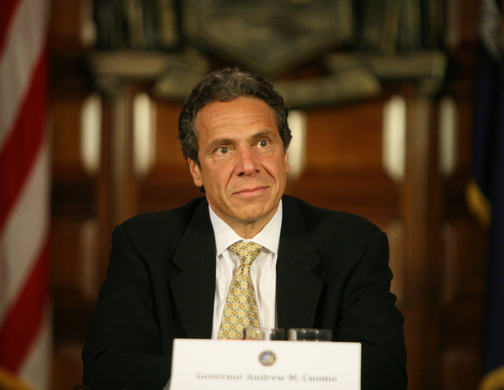 Cuomo e la legge sull’aborto tardivo 1