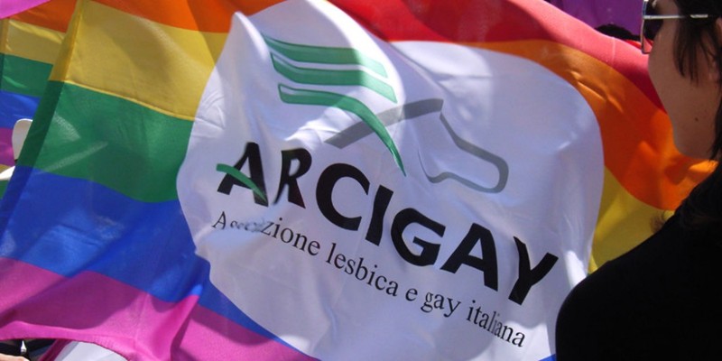 Arcigay trentina in subbuglio: quant’è brutto stare in retroguardia 1