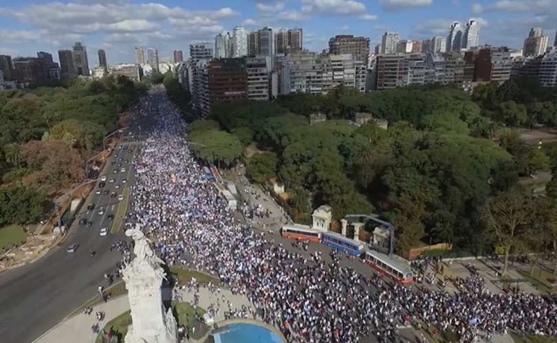 Argentina_Marcia -per-la-vita