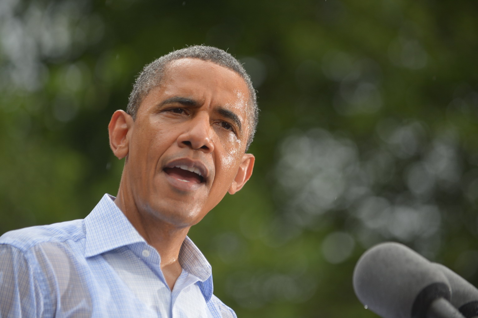 La Chiesa è stata sconfitta dal voto pro Obama? Weigel: «No, la lotta continua» 1