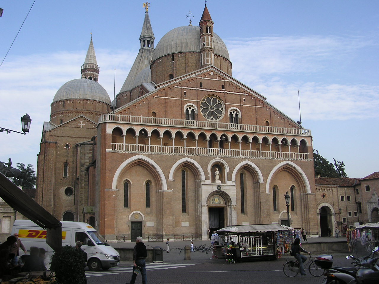 La teoria gender a Padova non passa 1