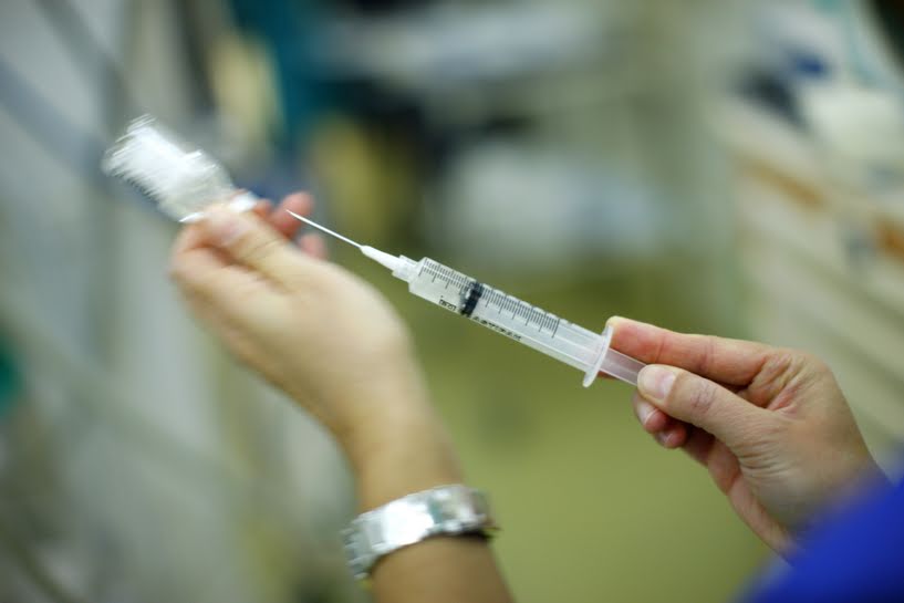 In Belgio i dottori depredano i disabili, eutanasizzandoli per espiantare i loro organi 1