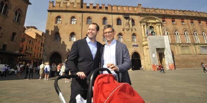 Bologna, registrazione matrimonio gay. Scontro Sindaco e Prefetto 1