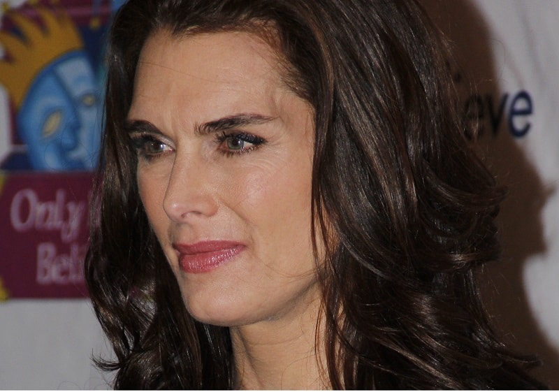 Brooke_Shields_vita